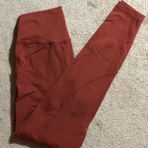 Sakura paragon legging